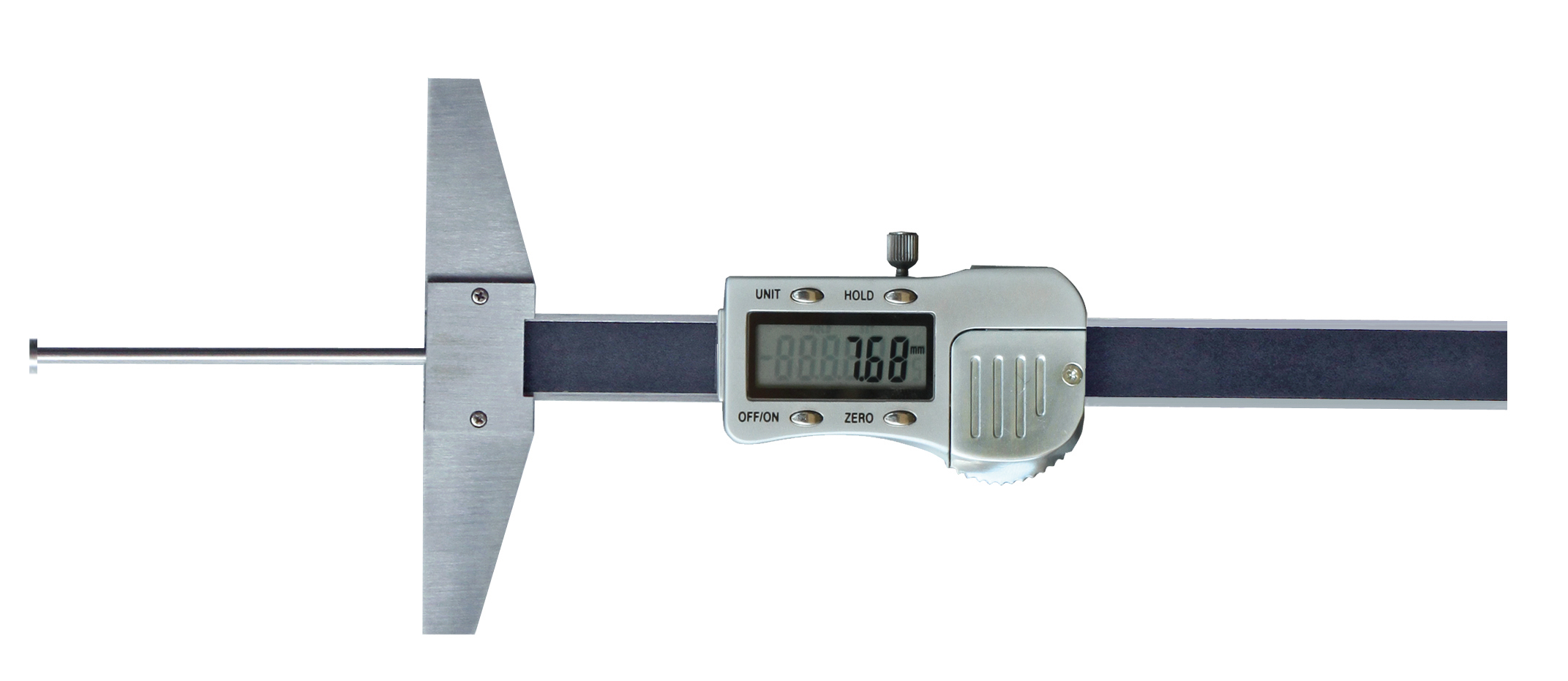 GROOVE DEPTH GAUGE